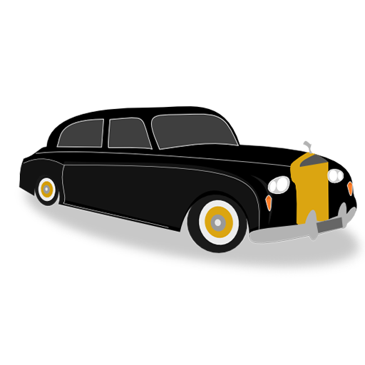 Limo Edmonton Icon